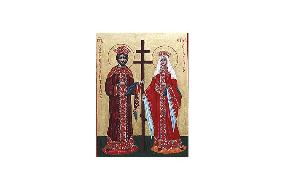 site_Св.св. Константин и Елена, темпера, дърво, 20x15 см.,  120 лева.jpg